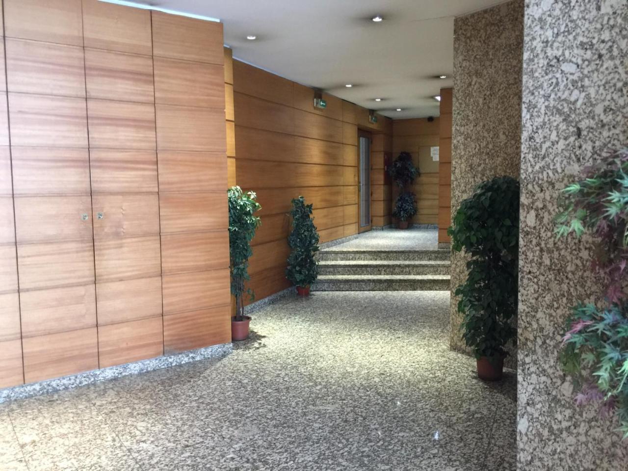 Апартаменти Invicta House Avenida Da Boavista Порту Екстер'єр фото